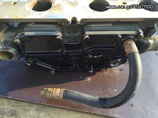 MERCRUISER 3.7 intake manifold OEM -thumb-2