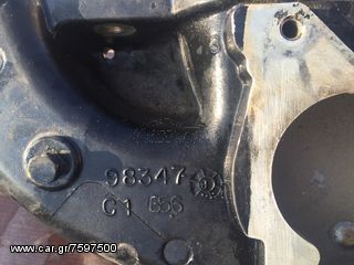 MERCRUISER 3.7 intake manifold OEM -thumb-3