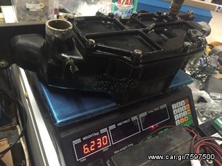 MERCRUISER 3.7 intake manifold OEM -thumb-4