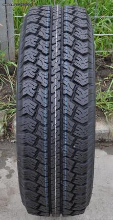 (((NOUSIS TIRES))) 235/65R17 XL 108T COMPETUS A/T LASSA TEM.