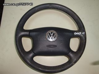 Τιμόνια VW GOLF 4