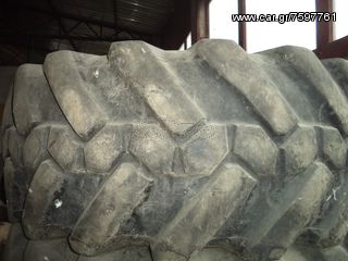 (((NOUSIS TIRES))) 15/22.5 RADIAL MICHELIN 