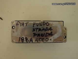 Εγκέφαλος FIAT PUNDO FIAT PALIO FIAT STRADA Lancia y 188A4000