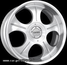 ZANTEΣ LENSO SUV 8X16/5X114.3 ET-5