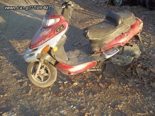  lifan 125t-2c