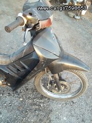  SUZUKI SHOGUN 110R -thumb-4