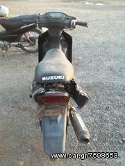  SUZUKI SHOGUN 110R -thumb-5