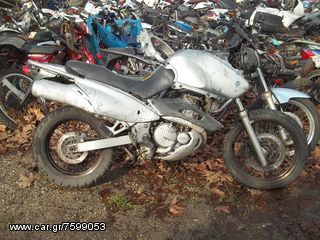 SUZUKI XF 650 FREEWIND-thumb-1