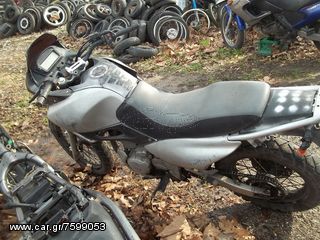 SUZUKI XF 650 FREEWIND-thumb-3