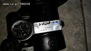 ΑΝΤΛΙΑ ΤΙΜΟΝΙΟΥ ΑΠΟ VOLVO F12 ZF 7673955213 ΑΡΙΣΤΕΡΗ ΓΝΗΣΙΑ