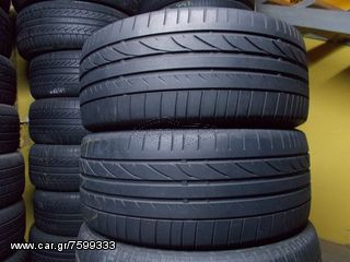 2 ΤΜΧ BRIDGESTONE	 POTENZA RE050A	245-45-18	  70€