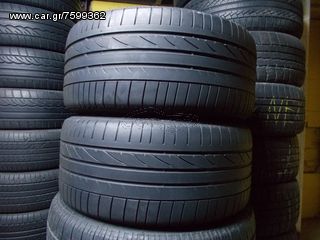 2 ΤΜΧ BRIDGESTONE	 POTENZA RE050A RSC	255-35-18	  80€