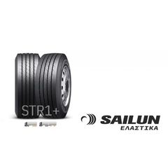 385/55R22.5 STR1+ 160(158) K(L) 20PR SAILUN