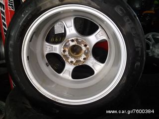ZANTES16" ME ΛΑΣΤΙΧΑ ΓΙΑ ΒΜW 316 225/50R16-thumb-11