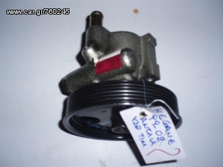 ΑΝΤΛΙΑ ΥΔΡ.ΤΙΜΟΝΙΟΥ RENAULT MEGANE 99-00