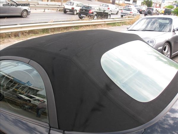 ΚΟΥΚΟΥΛΑ PORSCHE BOXSTER 986 