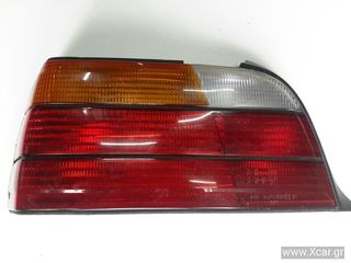 Φανάρι Πίσω BMW 3 Series ( E36 )  Coupe / 2dr 1990 - 1995 ( E36 ) 316 i  ( M43 B16 (164E2)  ) (102 hp ) Βενζίνη #XC4705