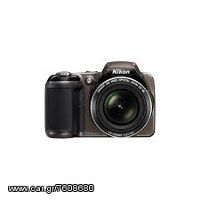 Nikon Coolpix L810