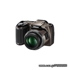 Nikon Coolpix L810-thumb-1