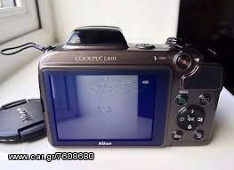 Nikon Coolpix L810-thumb-2