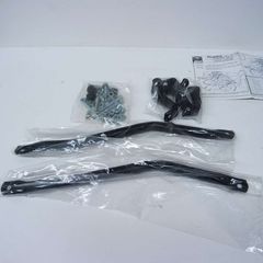 ΚΑΓΚΕΛΑ ΠΛΑΙΝΩΝ XLV 600 TRANSALP GIVI Y131