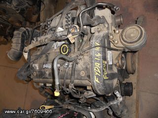 MIXANI FORD FOCUS 1.6 FYDA 16V 