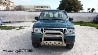 Ford Ranger ΑΝΤΑΛΛΑΚΤΙΚΑ '05