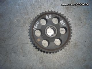 AUDI A4 1800 ADR 20V ΤΡΟΧΑΛΙΑ ΑΝΤΛΙΑΣ ΛΑΔΙΟΥ ΑΠΟΣΤΟΛΗ ΣΤΗΝ ΕΔΡΑ ΣΑΣ