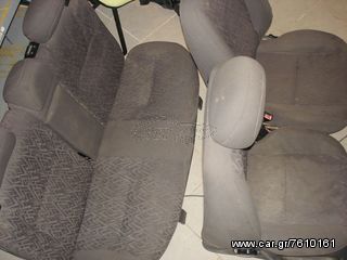 Σαλόνι για Ford Mondeo 1993 - 2001-thumb-2