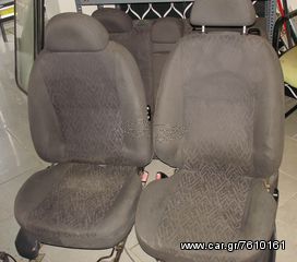 Σαλόνι για Ford Mondeo 1993 - 2001-thumb-3
