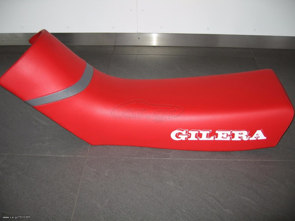 ΣΕΛΑ GILERA CROSS