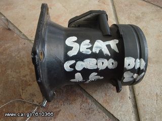 Μετρητής μάζας αέρα seat cordoba 1.6 8v