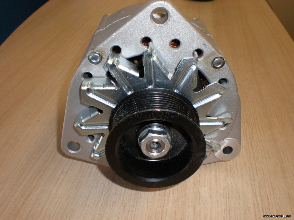 ΔΥΝΑΜΟ DAF 1357593