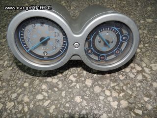 ΚΑΤΡΑΝ ΓΙΑ PIAGGIO  BEVERLY!-thumb-1