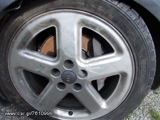 Audi Allroad 2004 A6 ALLROAD 4.2-thumb-6