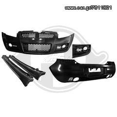 Bodykit ΓΙΑ SWIFT 05-10 SPORT LOOK