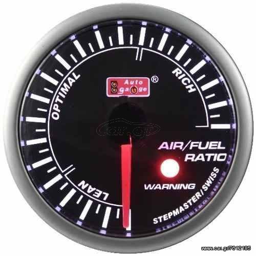 HALMETER AUTOGAUGE STEPER EAUTOSHOP.GR