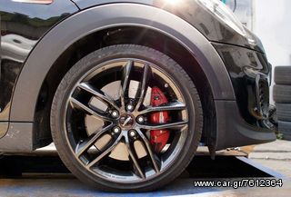 BBS SX Original ζαντες 18" Crystal Black 5x112 Audi A3-A4-S3-Q2-Q3 -thumb-2