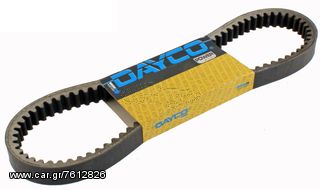 ΙΜΑΝΤΑΣ PIAGGIO NEXUS 500cc DAYCO KEVLAR (832738).