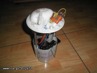 FIAT PANDA  04-08 KOLLIAS  MOTOR