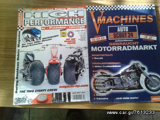 EVO,POWER TECHNIQUES,FAST CAR,BURN OUT,MAX POWER,XL,MOTO,HARLEY DAVIDSON-thumb-16