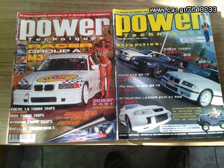 EVO,POWER TECHNIQUES,FAST CAR,BURN OUT,MAX POWER,XL,MOTO,HARLEY DAVIDSON-thumb-24