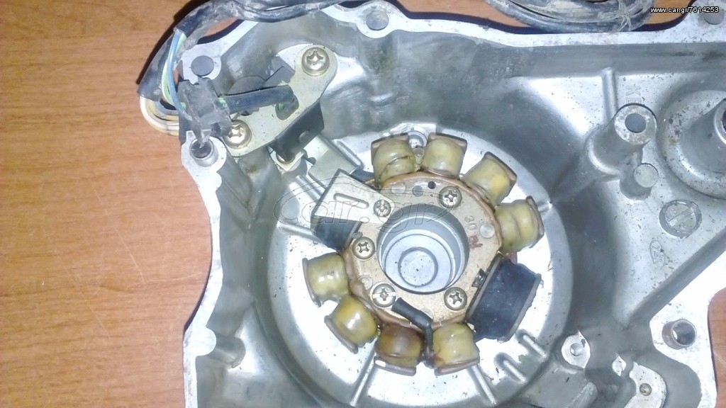              CM 250 La.                                                                                                                                                                     