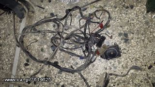 Πλεξουδα transalp650