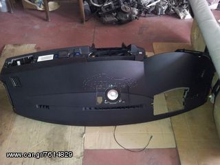 Ταμπλό BMW Ε60 2004-2005 pre-LCI -thumb-3