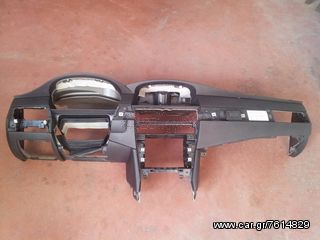 Ταμπλό BMW Ε60 2004-2005 pre-LCI -thumb-1