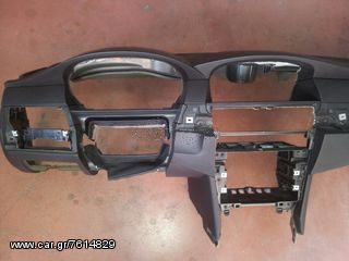 Ταμπλό BMW Ε60 2004-2005 pre-LCI -thumb-2