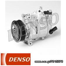 ΣΥΜΠΙΕΣΤΗΣ A/C SKODA OCTAVIA DCP02030 DENSO