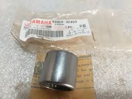 RD350 YPVS (31K),RD250/350/500,YZF-600R,XVS,MT,TDM,TZR250,TDR,YBR,XZ550/400,XV400/500/535/750/920,XJR400,FJ,FZ-400/600,SRX-250/400/600,FZR-250/400/500/600,XJ-600,MT-03,BT1100,YX,YZF-R3 ΡΟΥΛΕΜΑΝ