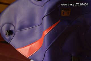 BAGSTER ZZR 1100 KAWASAKI ΜΩΒ-thumb-1